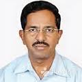 Dr Arjun E